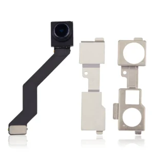 Front Camera Module With Bracket for iPhone 13 Pro / 13 Pro Max (Decoupling Required)