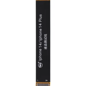 Tester Cable (LCD Assembly) For iPhone 14 / 14 Plus