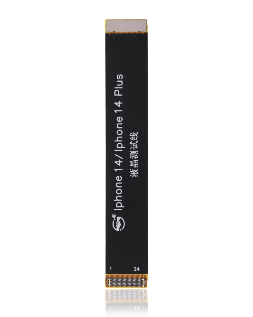 Tester Cable (LCD Assembly) For iPhone 14 / 14 Plus