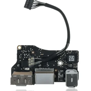 I/O Board (MagSafe / USB-A / Headphone Jack) For MacBook Air 13" A1369 (2010-2011)