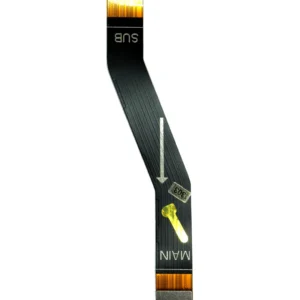 Mainboard Flex Cable For Motorola Moto G Power 5G (XT2311 / 2023) (S938D62415) (Genuine OEM)