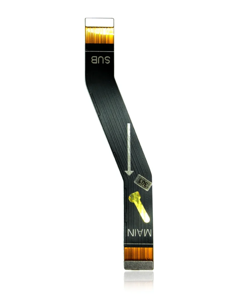 Mainboard Flex Cable For Motorola Moto G Power 5G (XT2311 / 2023) (S938D62415) (Genuine OEM)