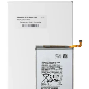 Replacement Battery For Samsung Galaxy A20 (A205 / 2019) / A30 (A305 / 2019) / A30S (A307 / 2019) / A50 (A505 / 2019) / A50s (A507 / 2019) (EB-BA505ABU) (Service Pack)