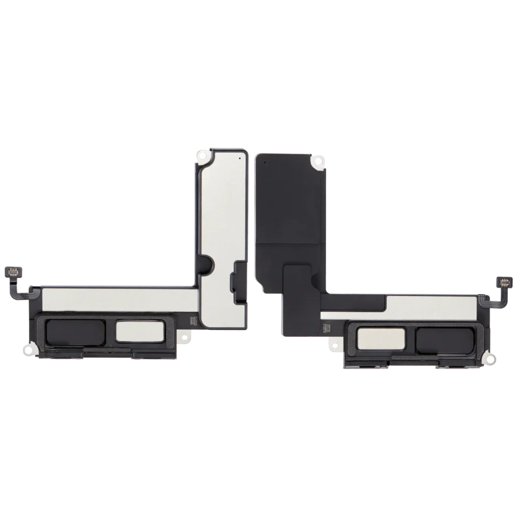 Left & Right Loudspeaker For MacBook Air 15" (A2941 / Mid 2023 / A3114 / Mid 2024 / A3241 / Early 2025)