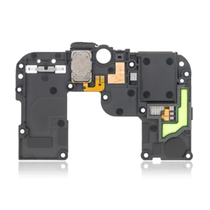 Loudspeaker With Housing For Motorola One Zoom (XT2010-01 / 2019)