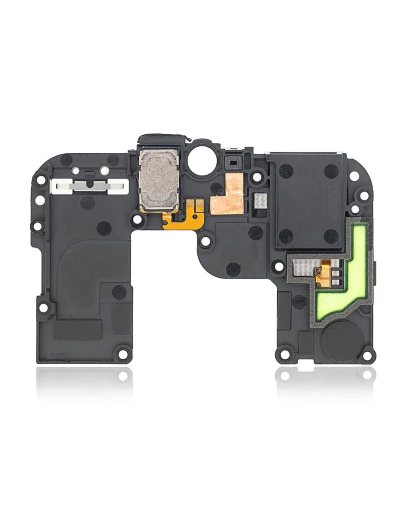 Loudspeaker With Housing For Motorola One Zoom (XT2010-01 / 2019)