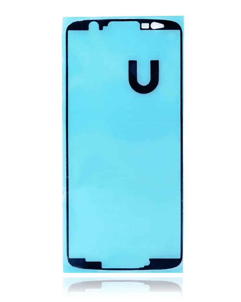 LCD Adhesive Tape For Motorola Moto G6 (XT1925 / 2018)
