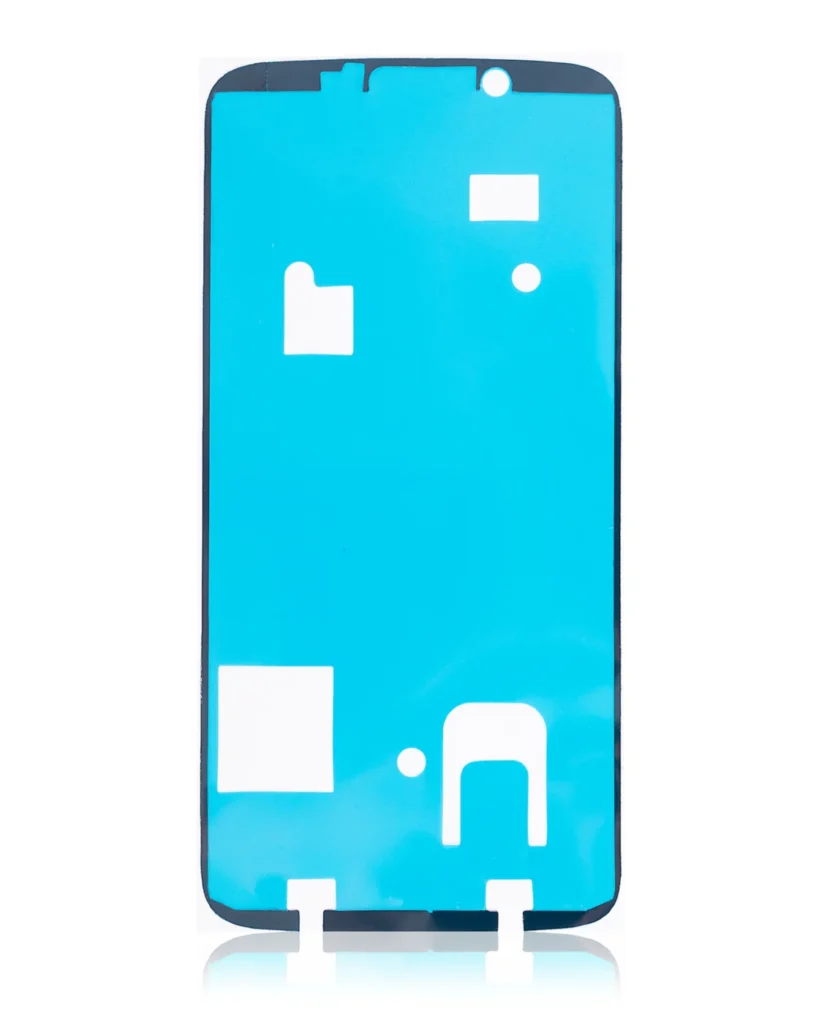 LCD Adhesive Tape For Motorola Moto Z3 (XT1929-17 / 2018) / Z3 Play (XT1929 / 2018)