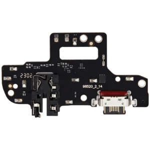 Charging Port Board With Headphone Jack For Motorola Moto G Stylus 4G (XT2317 / 2023)