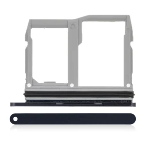 Sim Card Tray For LG G6 (Astro Black)