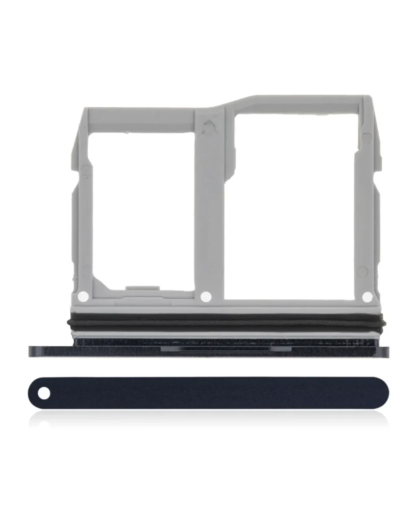 Sim Card Tray For LG G6 (Astro Black)