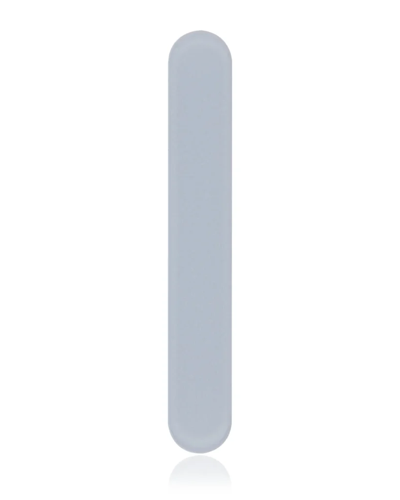 5G Glass Edge Strip For iPhone 15 / 15 Plus (Blue)