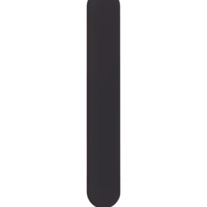 5G Glass Edge Strip For iPhone 15 / 15 Plus (Black)