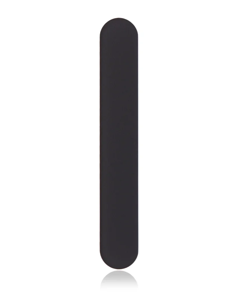 5G Glass Edge Strip For iPhone 15 / 15 Plus (Black)