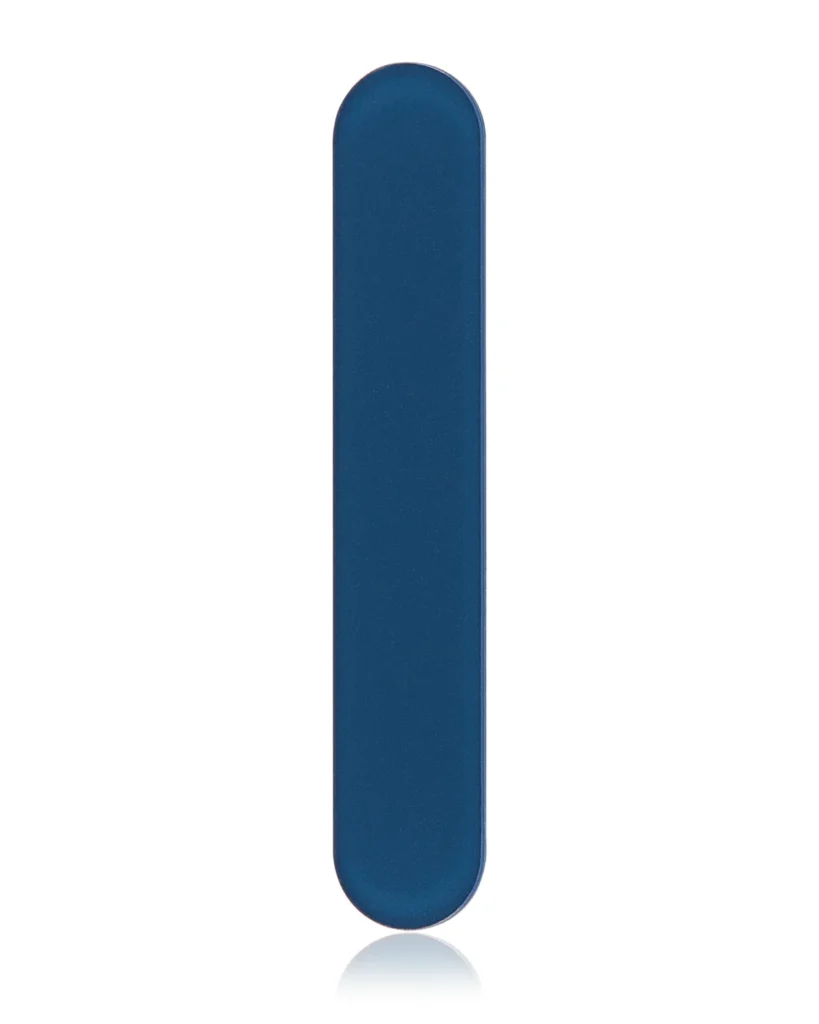 5G Glass Edge Strip For iPhone 13 / 13 Mini (Blue)