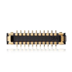 Wide Angle Camera FPC Connector For iPhone 14 Pro / 14 Pro Max (On The Flex)