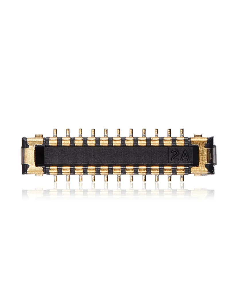 Wide Angle Camera FPC Connector For iPhone 14 Pro / 14 Pro Max (On The Flex)