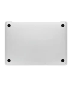 Bottom Case For MacBook Pro 13" A2338 (2020) (Used OEM Pull: Grade A) (Space Gray)