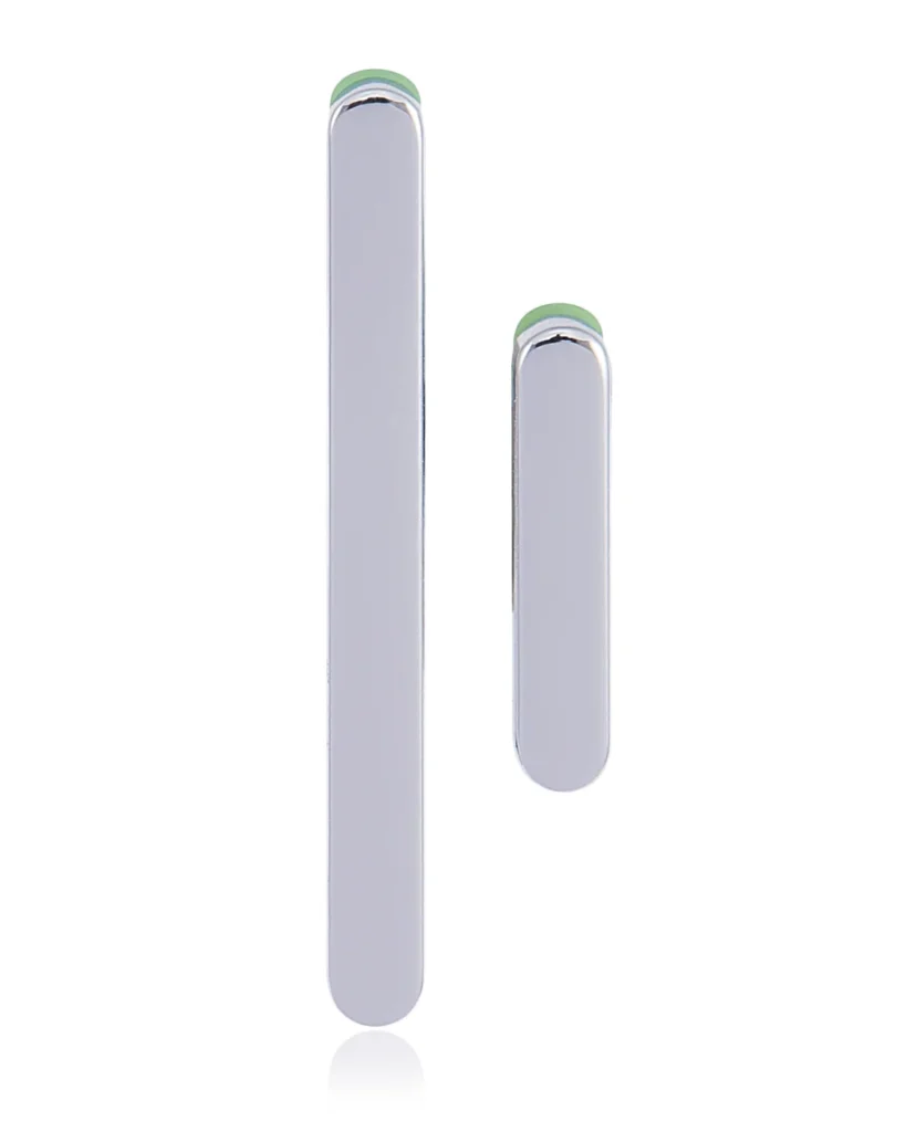 Hard Buttons (Power / Volume) For Google Pixel 7 (Snow)