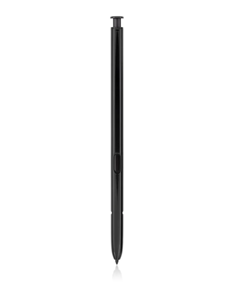 Stylus Pen For Samsung Galaxy Note 20 Ultra (Premium) (Black)