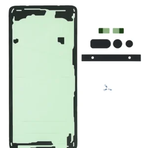Display Adhesive Tape With Re-Work Kit For Samsung Galaxy S10 (Service Pack)