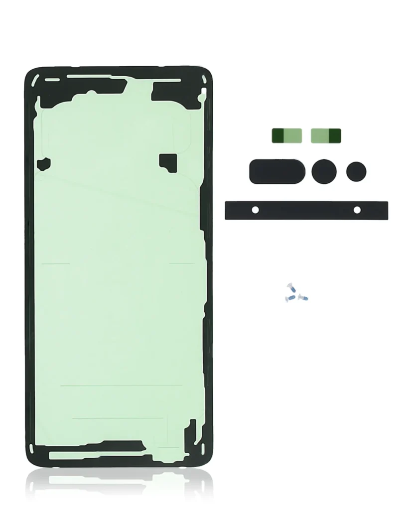 Display Adhesive Tape With Re-Work Kit For Samsung Galaxy S10 (Service Pack)