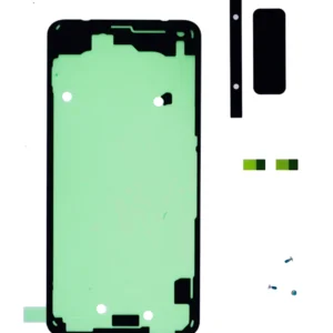 Back Cover Adhesive Tape With Re-Work Kit For Samsung Galaxy S10E (Service Pack)