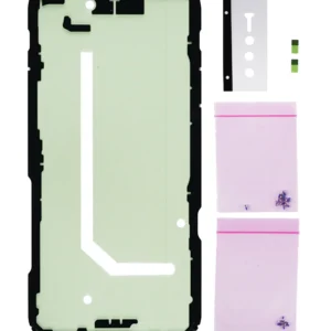 Display Adhesive Tape With Re-Work Kit For Samsung Galaxy S10 5G (Service Pack)