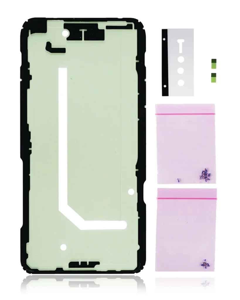 Display Adhesive Tape With Re-Work Kit For Samsung Galaxy S10 5G (Service Pack)