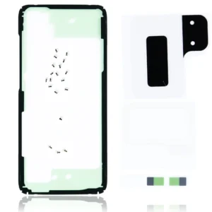 Display Adhesive Tape With Re-Work Kit For Samsung Galaxy S20 5G (Service Pack)