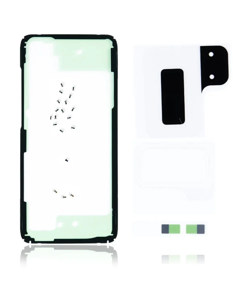 Display Adhesive Tape With Re-Work Kit For Samsung Galaxy S20 5G (Service Pack)