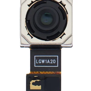 Back Camera (Wide) For Motorola Moto G9 Plus (XT2087 / 2020)