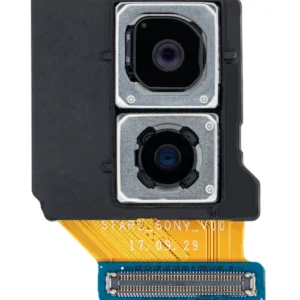Back Camera For Samsung Galaxy S9 Plus (G965U) (US Version) (Service Pack)