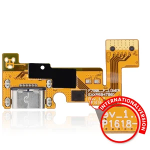 Charging Port With Board For LG G5 (International Version)