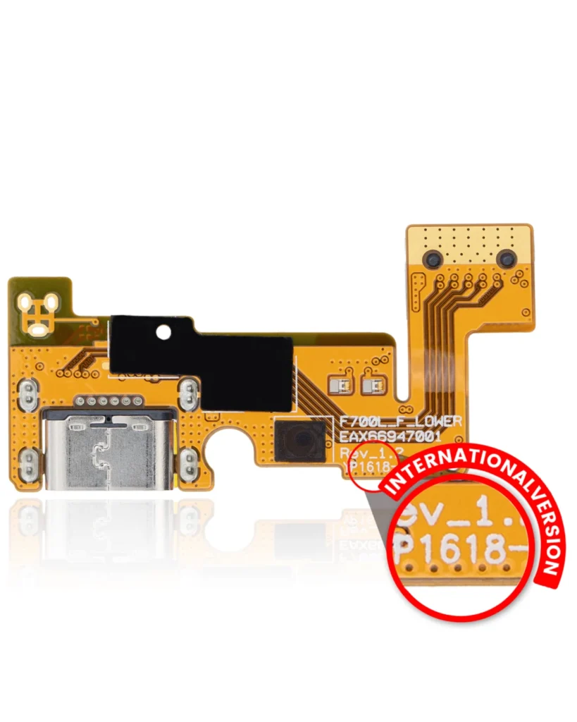 Charging Port With Board For LG G5 (International Version)