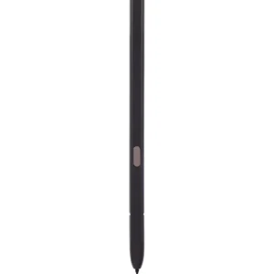 Stylus Pen For Samsung Galaxy S24 Ultra 5G (Titanium Yellow) (Premium)