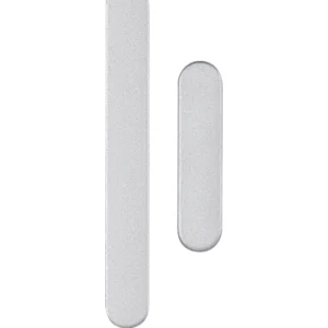 Hard Buttons (Power / Volume) For Samsung Galaxy S23 FE 5G (Cream)