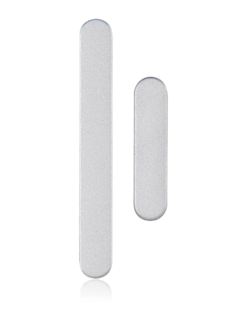 Hard Buttons (Power / Volume) For Samsung Galaxy S23 FE 5G (Cream)
