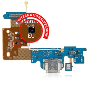Charging Port Flex Cable For LG V40 ThinQ (International Version)