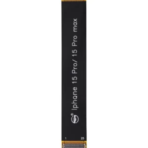 Tester Cable (LCD Assembly) For iPhone 15 Pro / 15 Pro Max