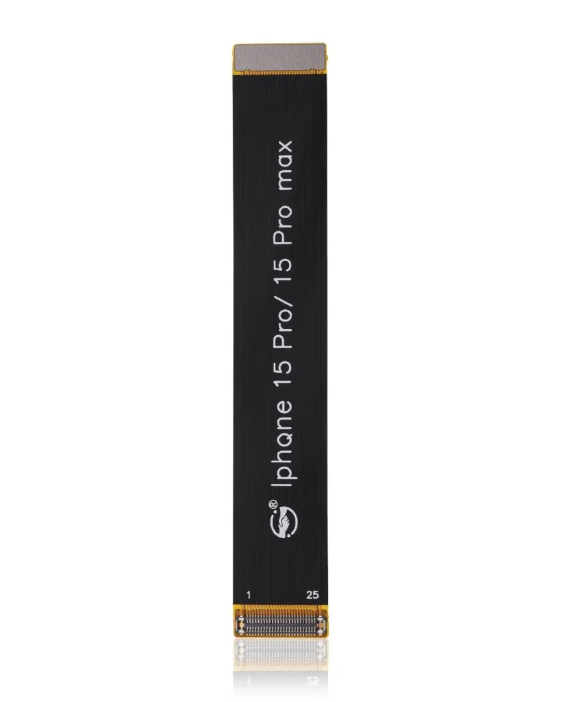 Tester Cable (LCD Assembly) For iPhone 15 Pro / 15 Pro Max