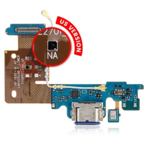 Charging Port Flex Cable For LG V40 ThinQ (US Version)