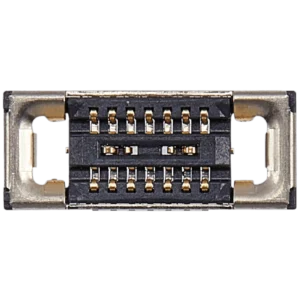 Lower Antenna FPC Connector For iPhone 15 / 15 Plus (14 Pin)