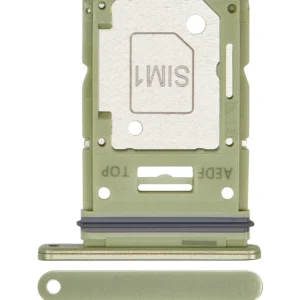 Sim Card Tray For Samsung Galaxy A54 5G (A546 / 2023) (Lime)