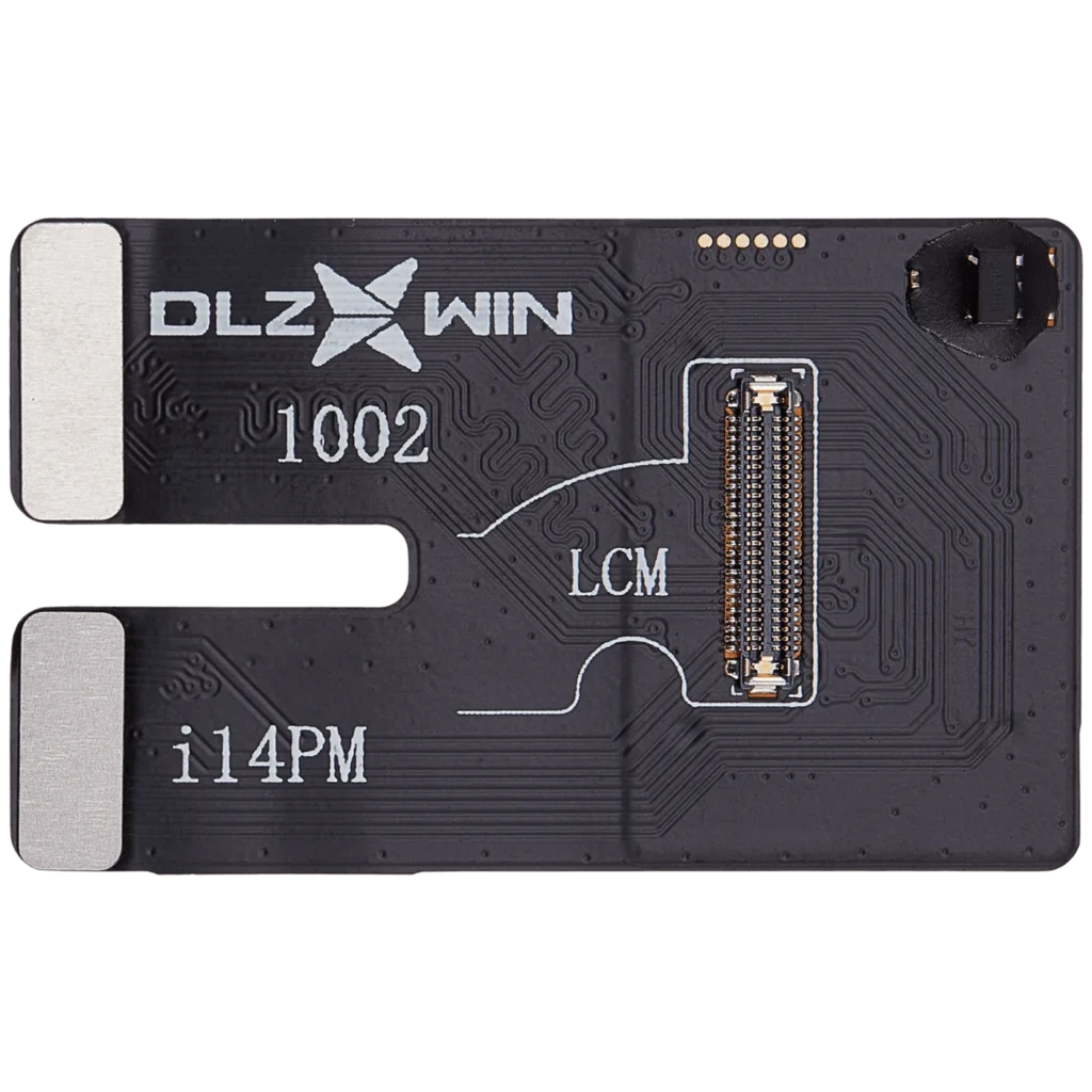Tester Flex Cable For iTestBox (S800 Ultra) For iPhone 14 Pro Max