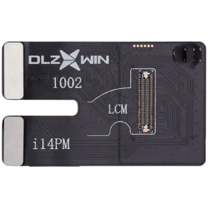 Tester Flex Cable For iTestBox (S800 Ultra) For iPhone 14 Pro Max