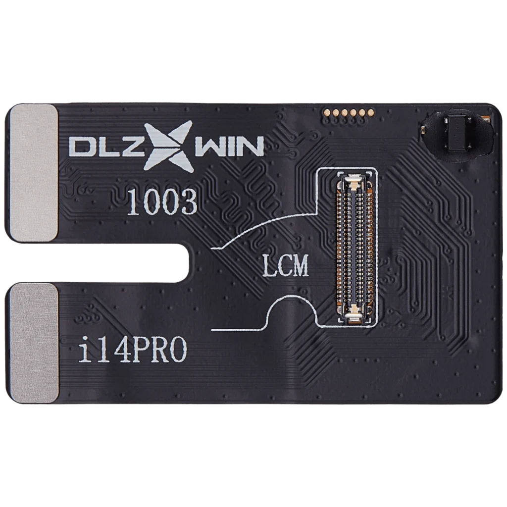 Tester Flex Cable For iTestBox (S800 Ultra) For iPhone 14 Pro