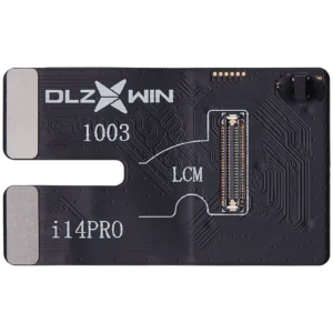 Tester Flex Cable For iTestBox (S800 Ultra) For iPhone 14 Pro