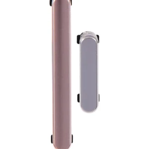 Hard Buttons (Power / Volume) For Samsung Galaxy S22 / S22 Plus (White)