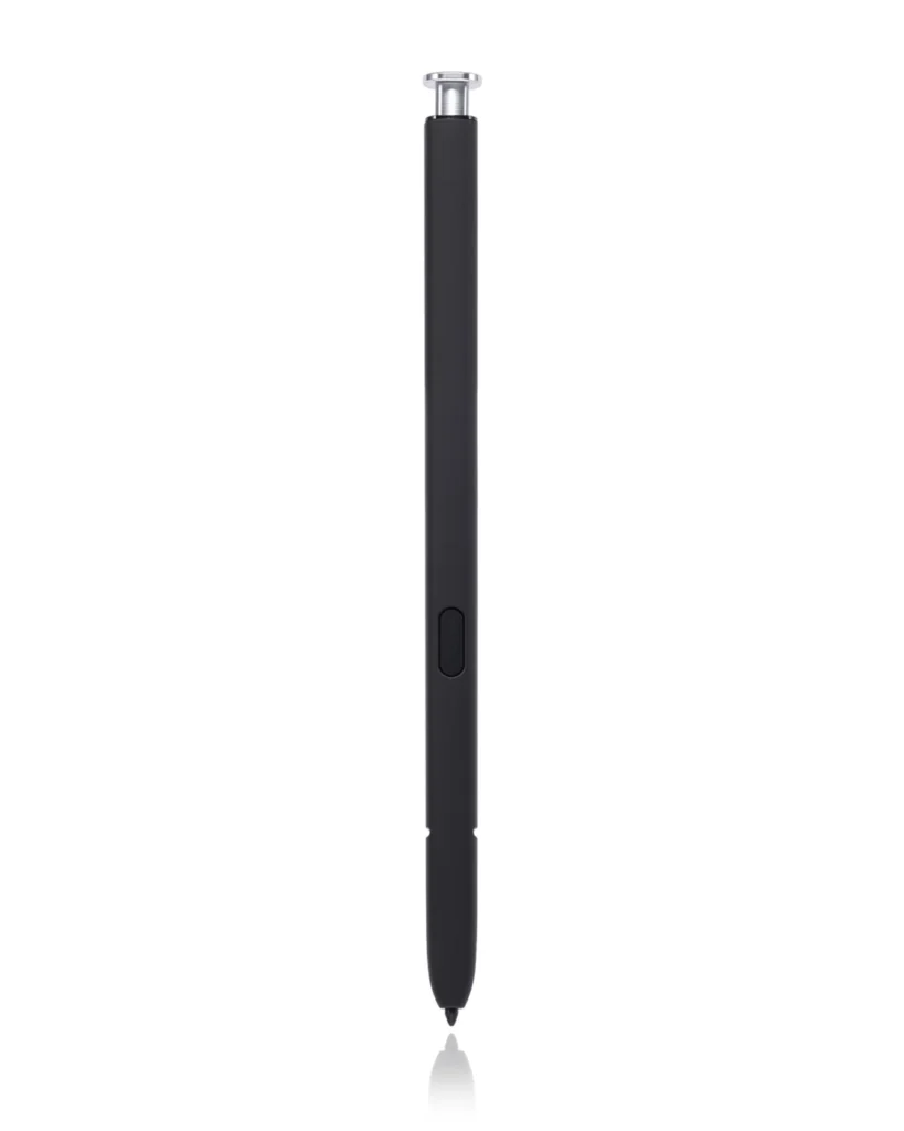 Stylus Pen For Samsung Galaxy S22 Ultra (Premium) (White)